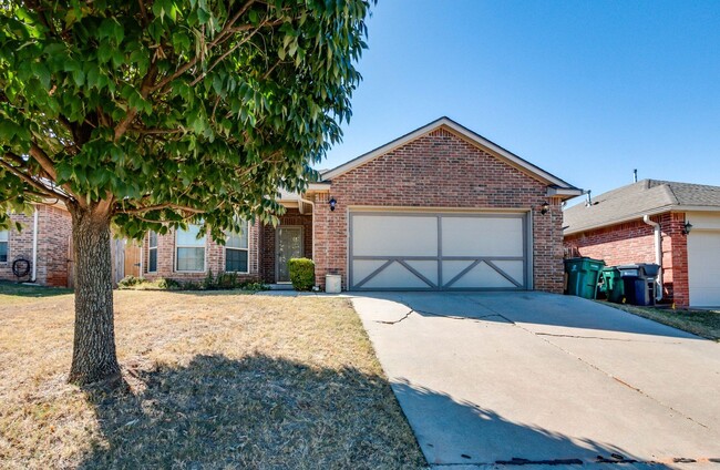 Foto del edificio - Adorable 3 bedroom Home in NW OKC