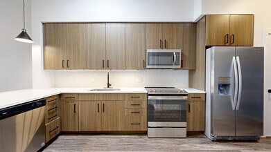 Interior Photo - Griffis Cherry Creek North