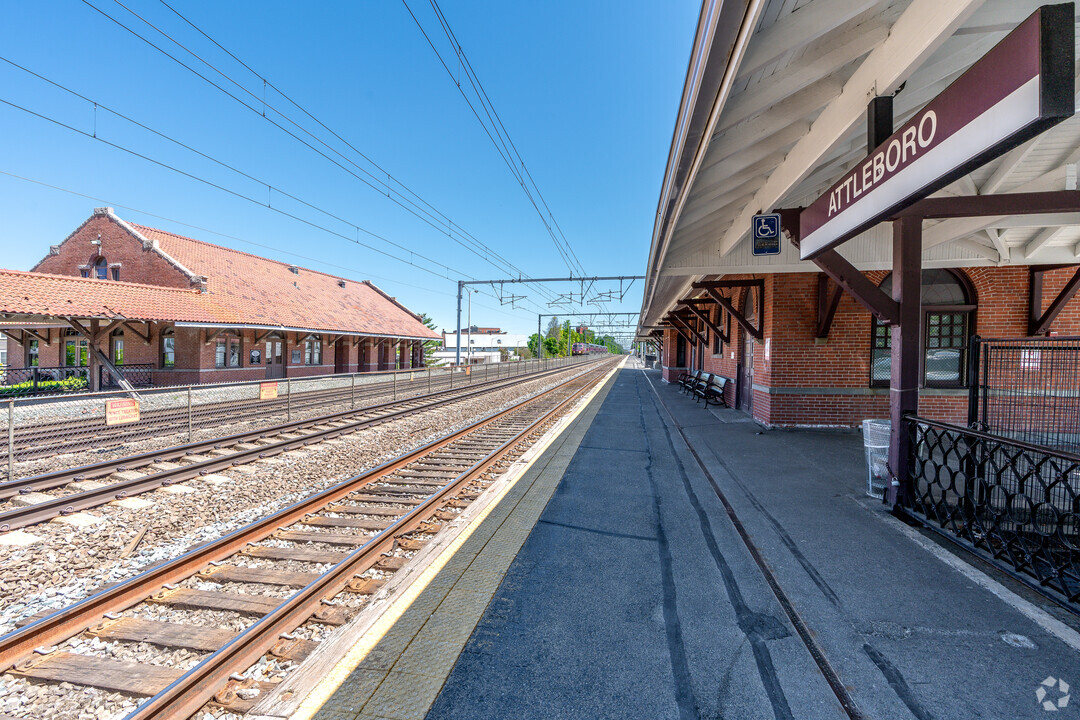 Attleboro