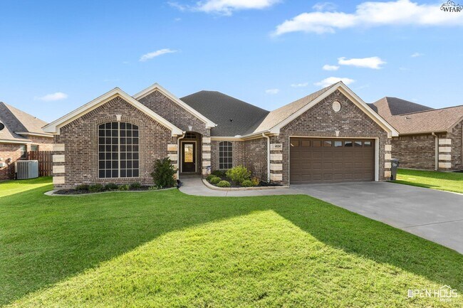 Building Photo - 4824 Olivia Ln