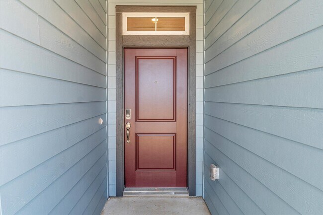 Foto del edificio - 16914 Solomons Plume Ln