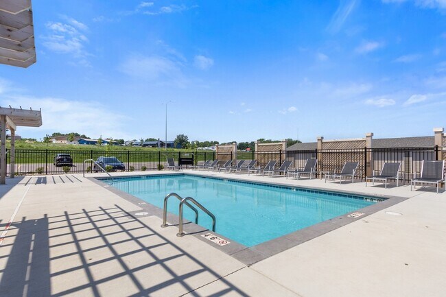 Foto del edificio - Willows South Commons
