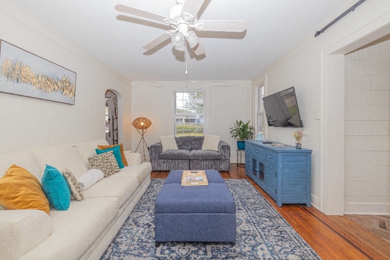 Foto principal - 1049 Buist Ave