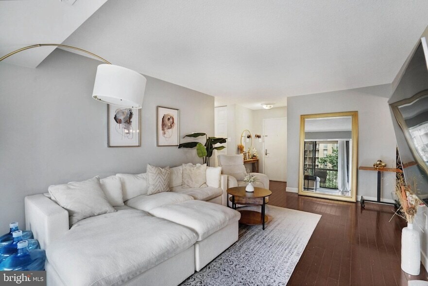 Photo - 4500 S Four Mile Run Drive Unit 407