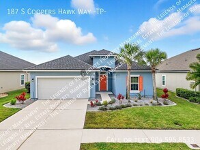 Building Photo - 187 S Coopers Hawk Way