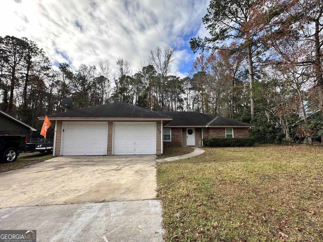 Foto principal - 165 W Holly Ave, Kingsland, GA 31548