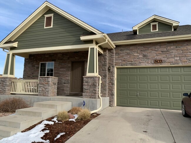 Building Photo - 3635 Reindeer Cir