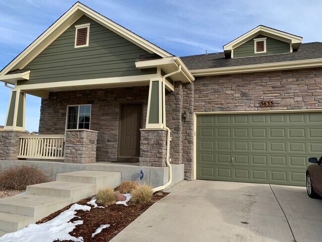 Photo - 3635 Reindeer Cir House