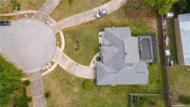 Foto del edificio - 4457 Steed Terrace, Winter Park, FL 32792