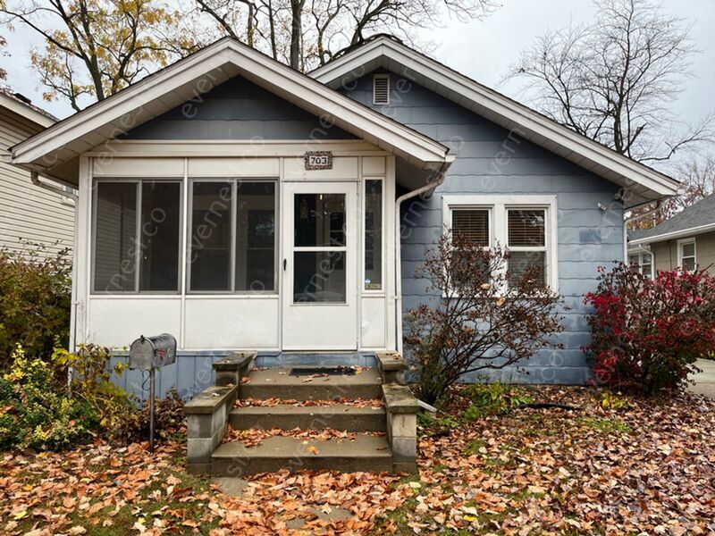703 Baldwin Ave, Royal Oak, MI 48067 House Rental in Royal Oak, MI