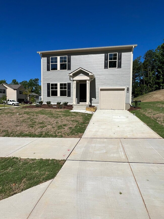 Foto del edificio - Room in Single Family Home on Slippery Elm Dr