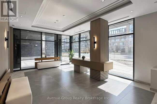 Building Photo - 700 Sheppard Ave W