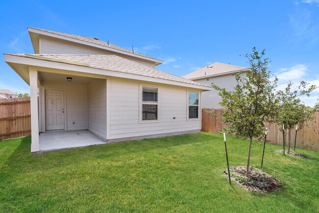 Foto del edificio - Somerset Trails - 9327 Somers Branch, San ...