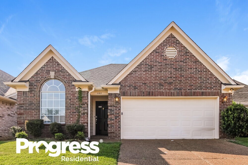 Foto principal - 1157 Cross Valley Cove