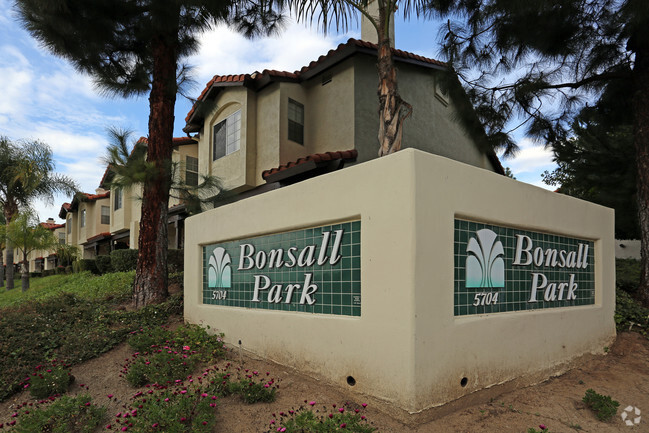 Foto principal - Bonsall Park