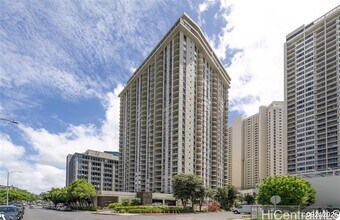 Building Photo - 1717 Ala Wai Blvd