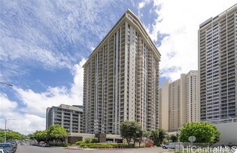 Building Photo - 1717 Ala Wai Blvd