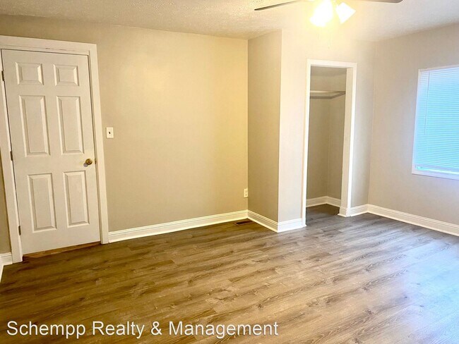 Foto del edificio - 3 br, 1 bath House - 2935 Alford