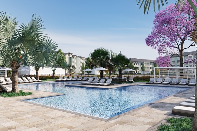 Foto del edificio - The Preserve at West Carroll