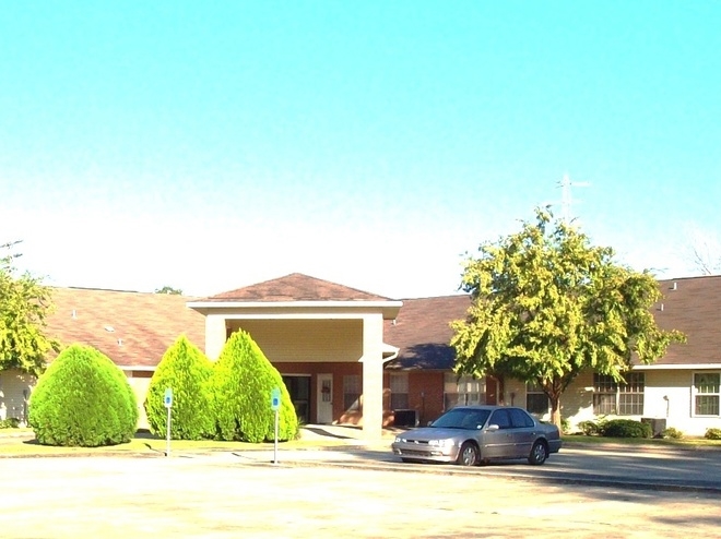 Foto principal - Lake Villa Apartments