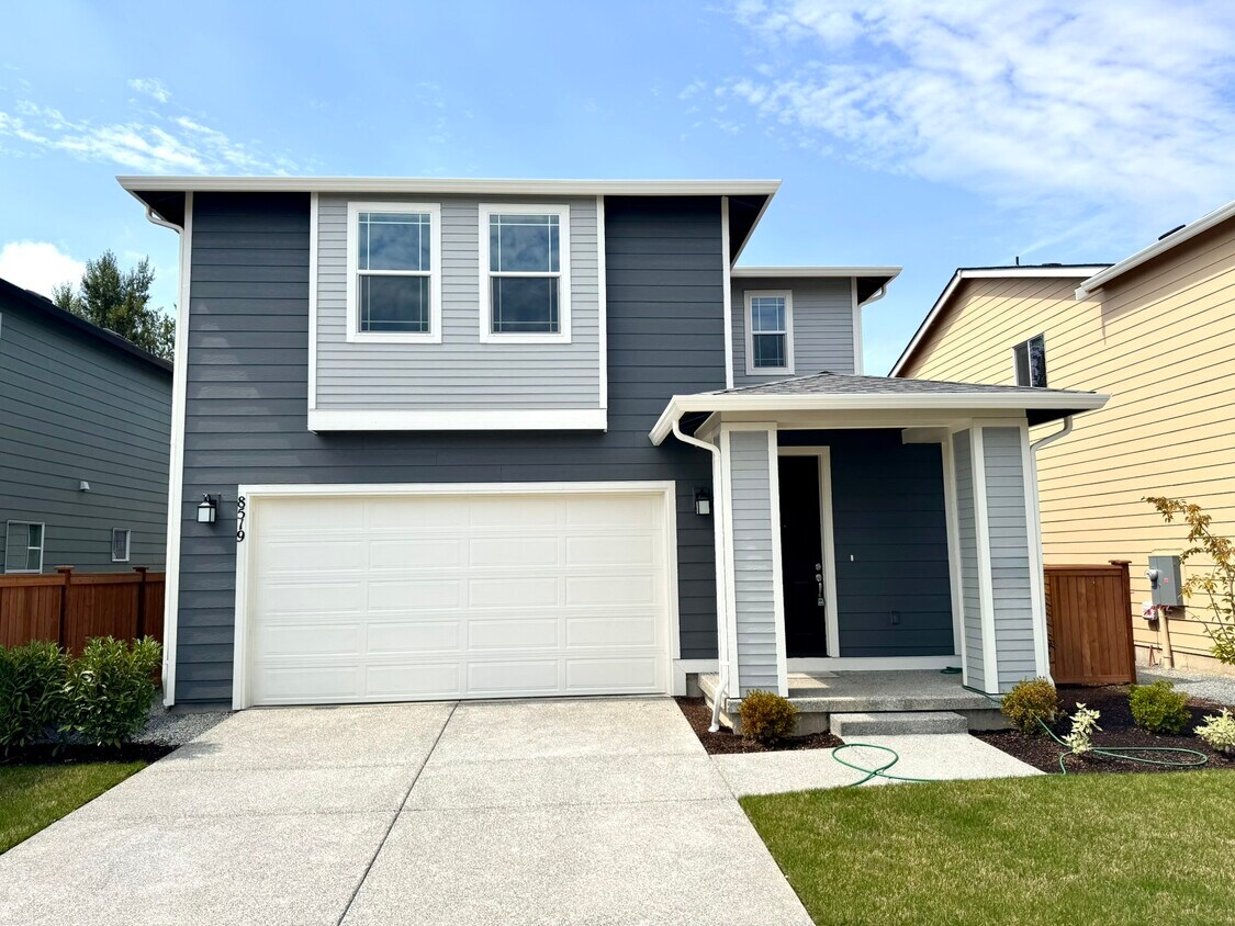 Foto principal - 8519 46th Pl NE