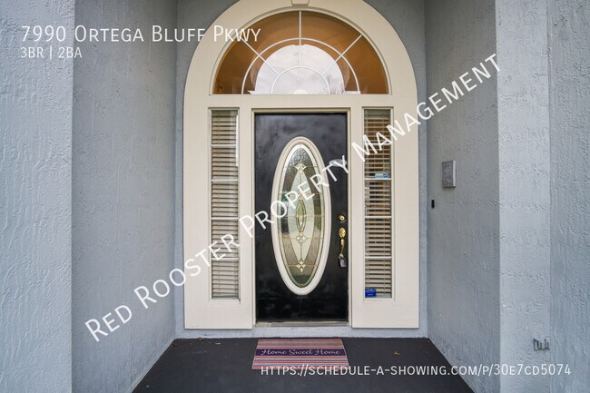 Foto del edificio - NAS Jax, HOUSE for rent, 3 Bedrooms 2 bath...