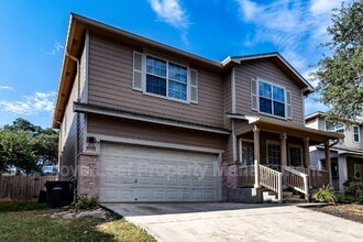 Building Photo - 5826 Bronco Way
