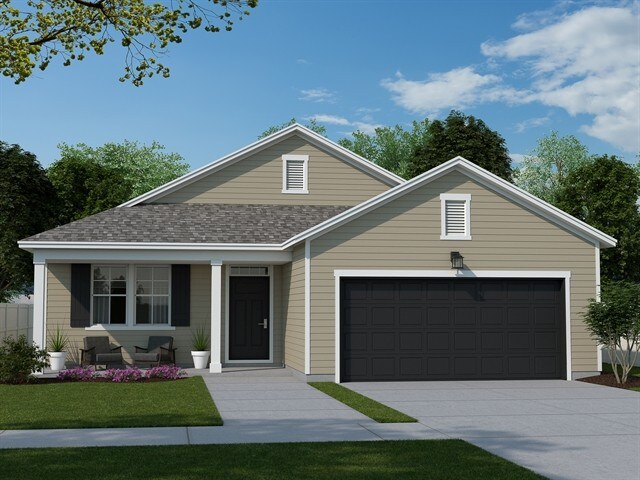 Primary Photo - 3055 East North Village Drive