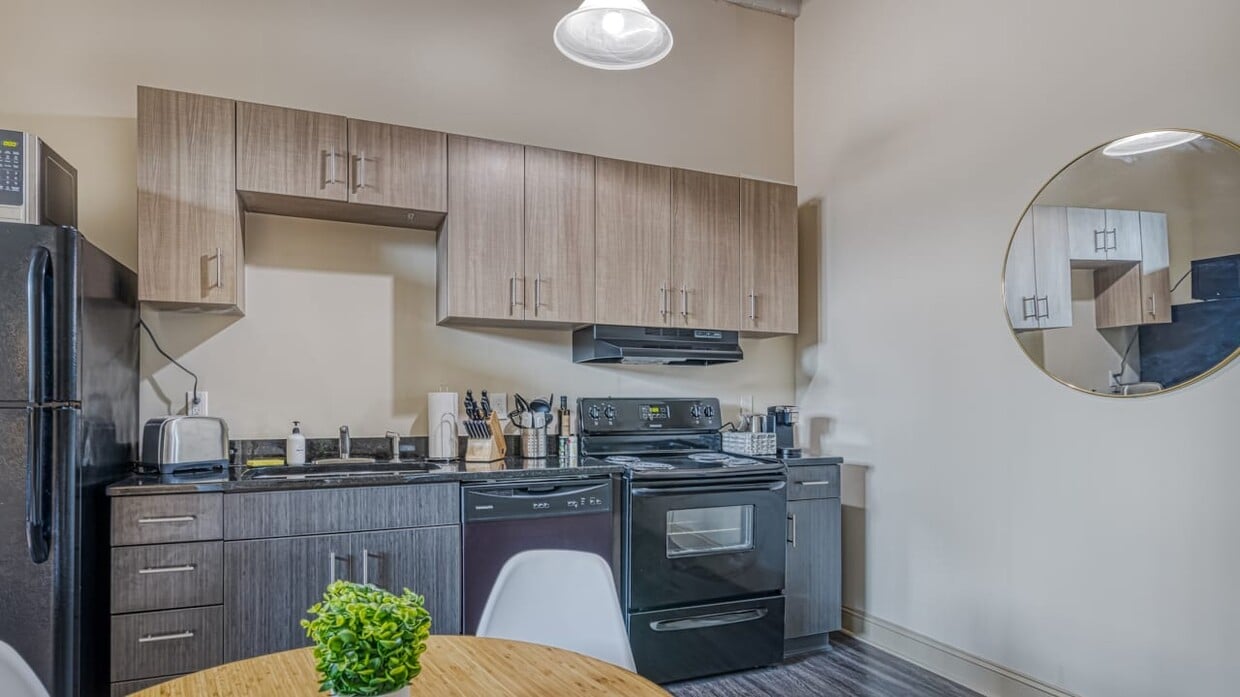 Primary Photo - Village Lofts Apartments