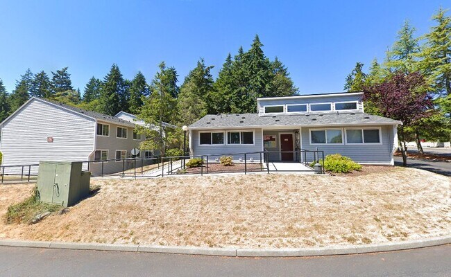 Foto del edificio - 821 High School Rd NE