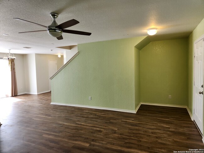 Building Photo - 6010 Gunlock Cove