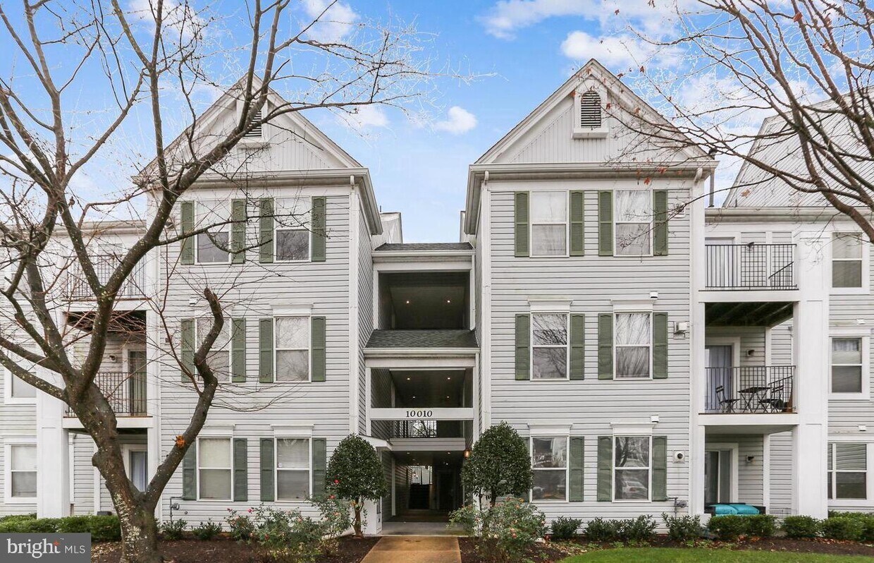 10010 Vanderbilt Cir Unit 59, Rockville, MD 20850 Apartment for Rent