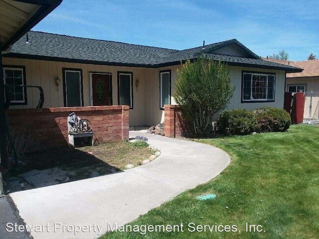 Building Photo - 3 br, 2 bath House - 3720 Coronado Way