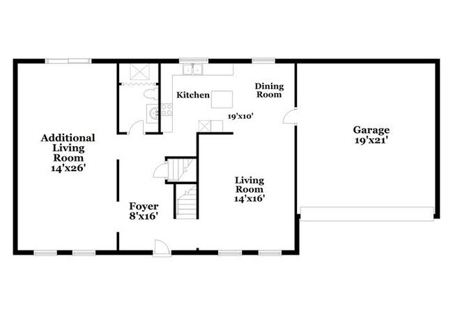 Foto del edificio - 1240 Great Hunter Dr, Grove City, OH 43123