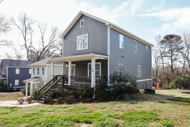 Foto del edificio - 372 Arch St