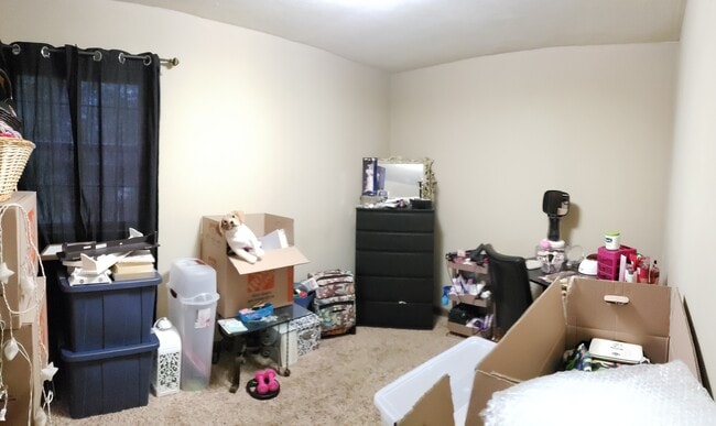 bedroom 1 - 4 Sunset Dr