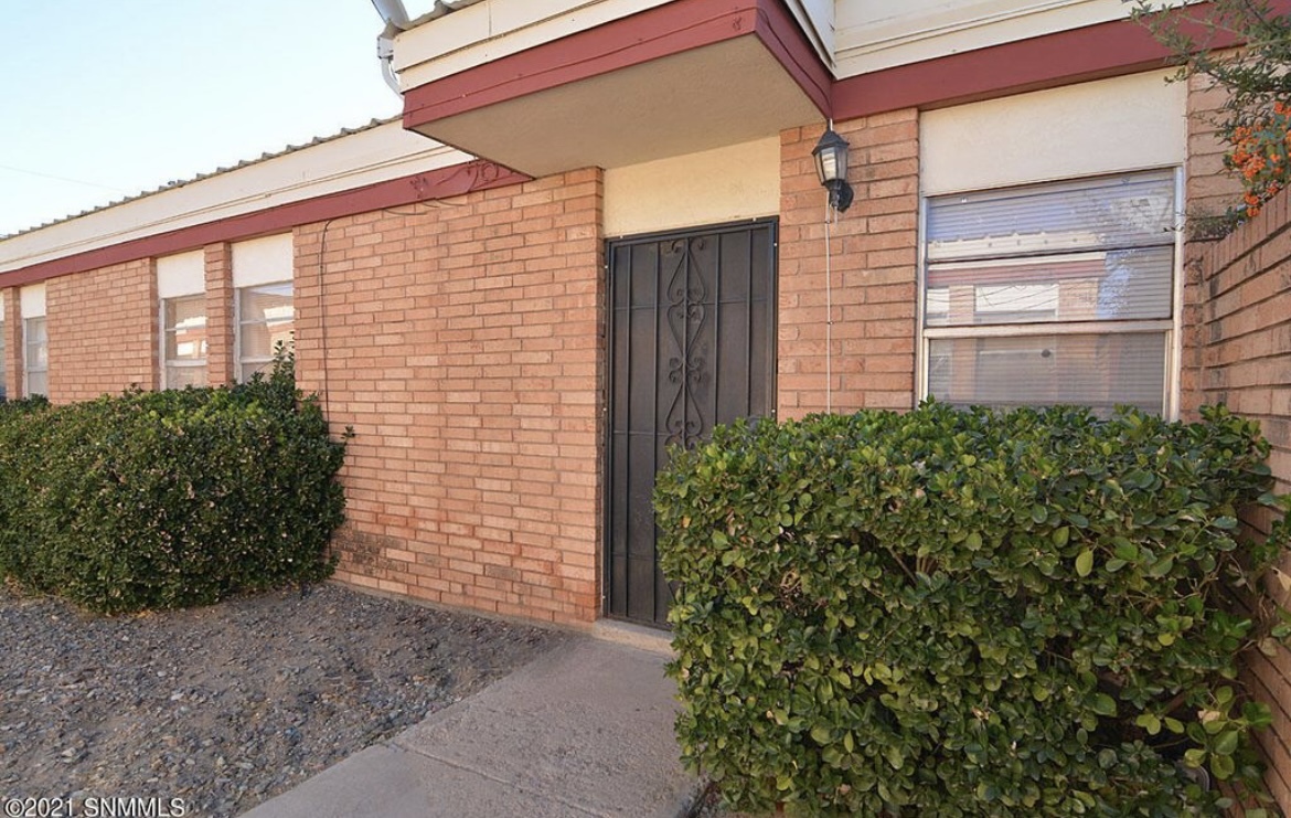 1471 Alamo St Unit A, Las Cruces, NM 88001 - Condo for Rent in Las ...