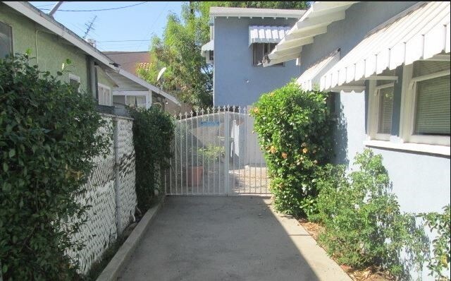 Foto del edificio - 1307 N Cherokee Ave