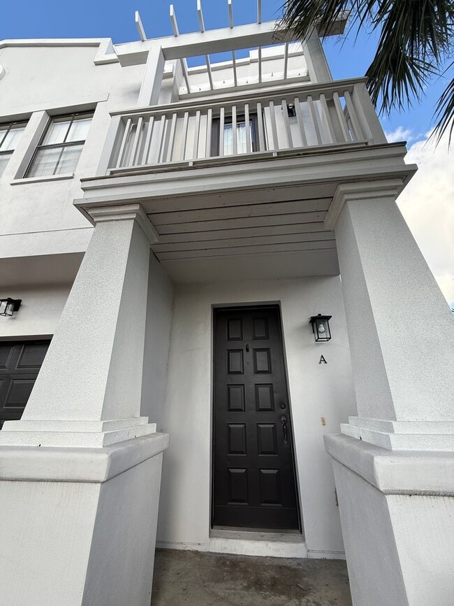 Photo - Packwood Townhomes