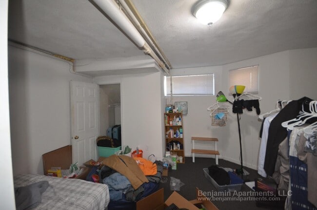 Foto del edificio - 216 Hemenway St