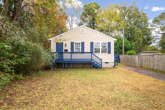 Building Photo - 514 Highland Ave