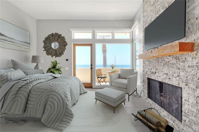 Building Photo - 3616 The Strand