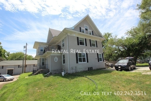 Primary Photo - 4529 Holdrege St