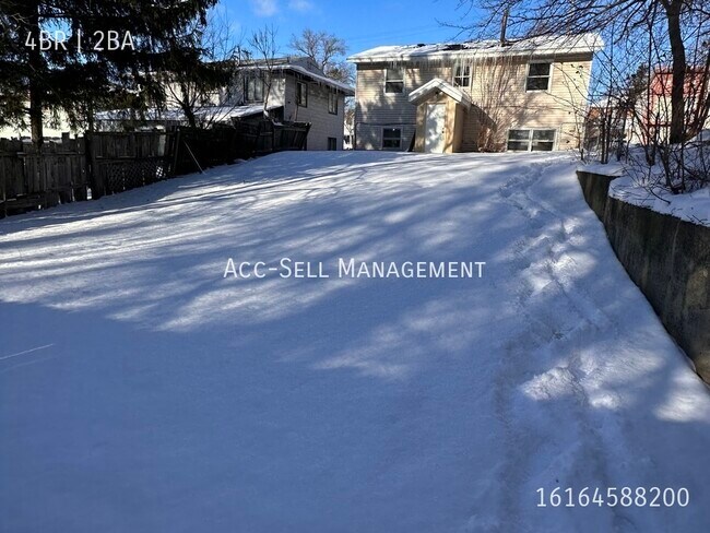 Foto del edificio - 530 Hall St SE