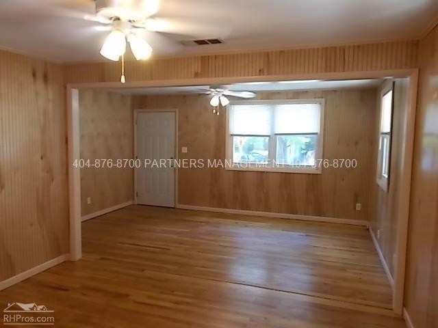Foto del edificio - 1117 Mecaslin St NW