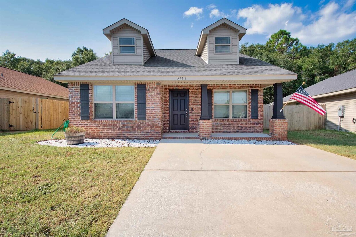 Foto principal - 5124 Carmell Ridge Cir