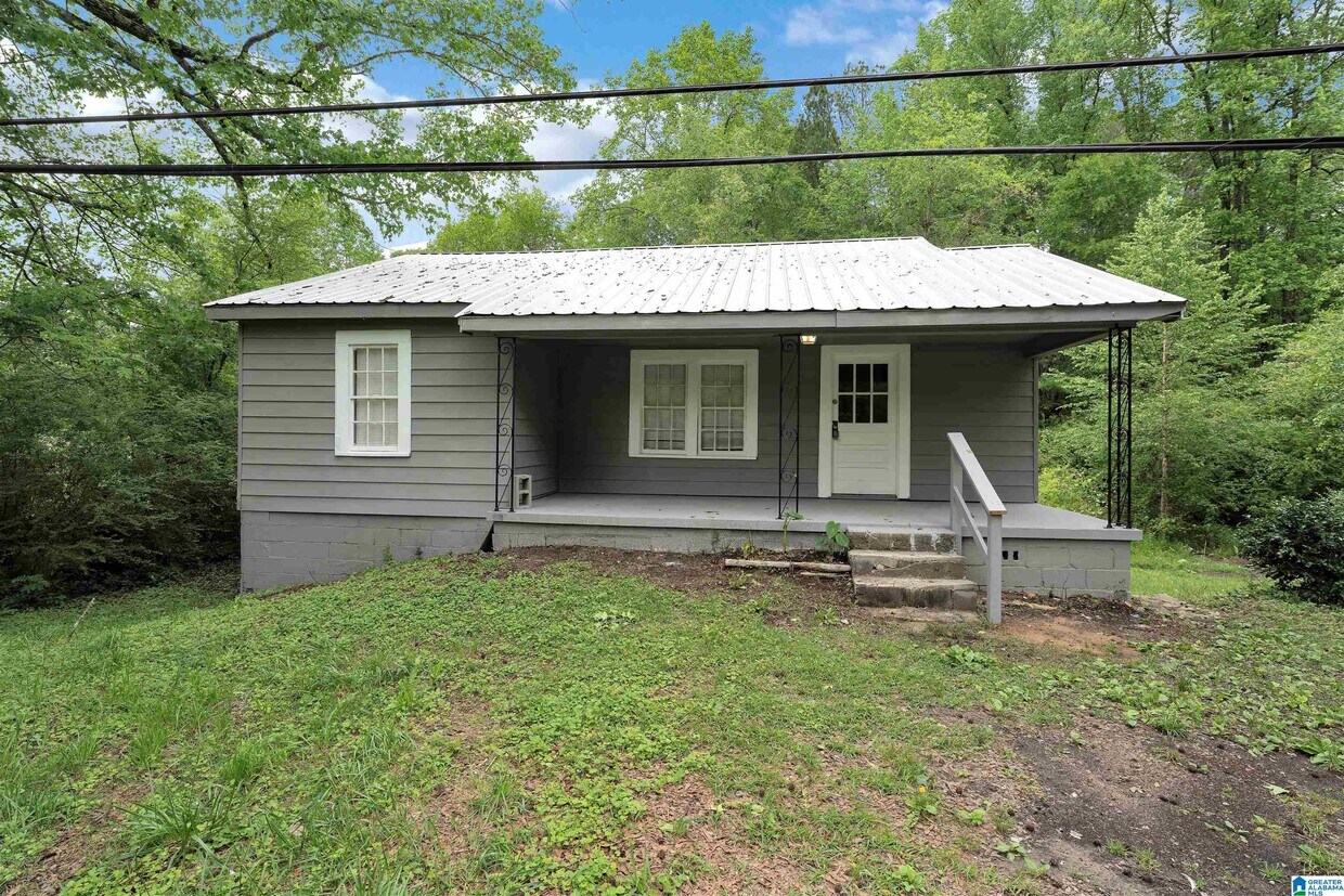 26623 AL69, Jasper, AL 35504 House Rental in Jasper, AL
