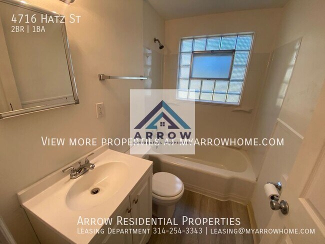 Building Photo - 4716 Hatz St