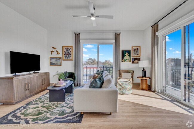 Photo - Triple Deal: Up to 6 Weeks Off, $1,000, an... Apartment