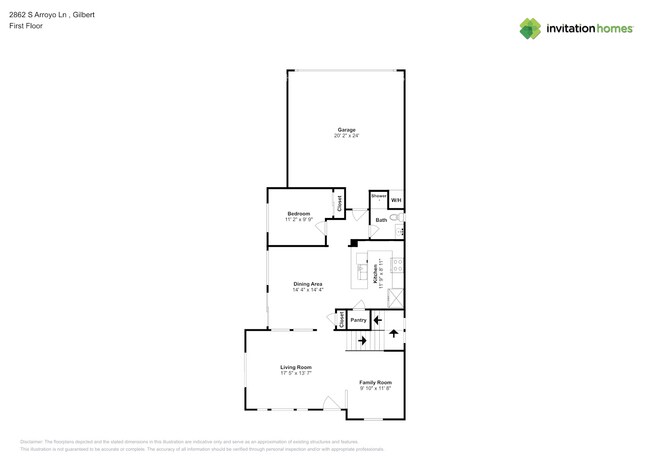 Building Photo - 2862 S Arroyo Ln